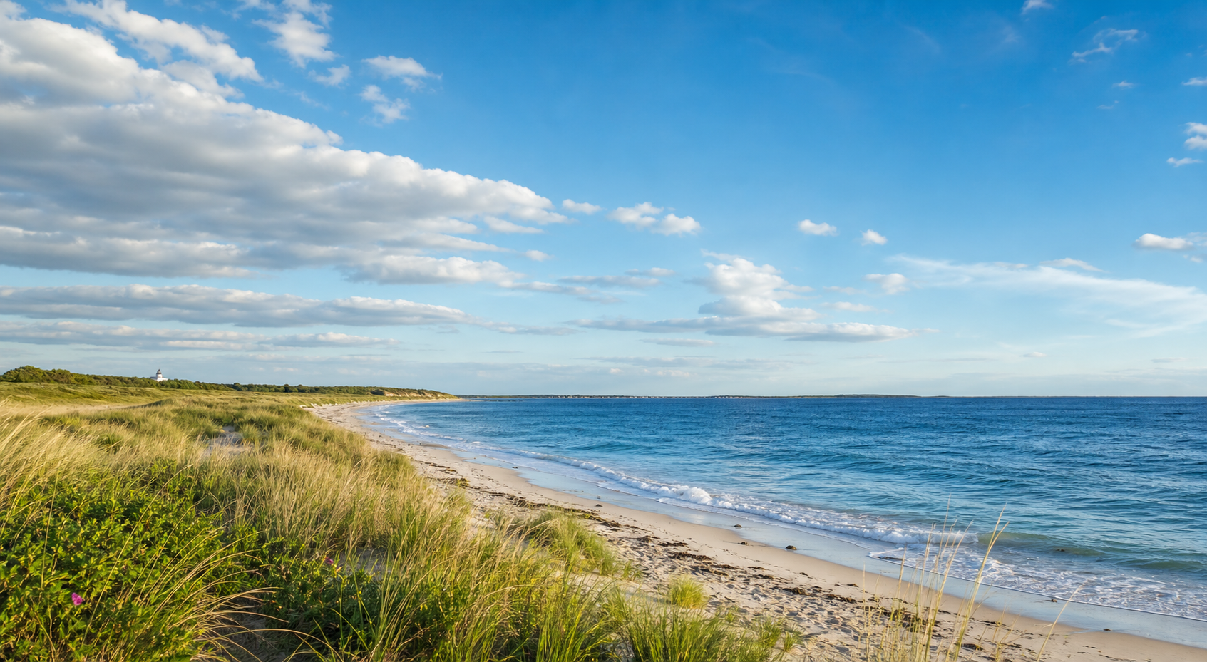 Cape Cod Weather forecast graphic