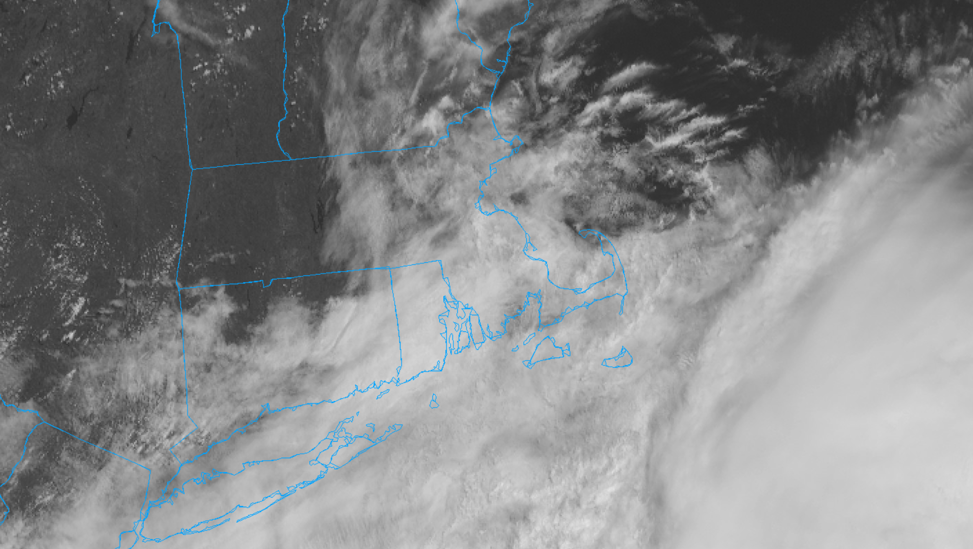 Cool, Quiet, PM Sun?